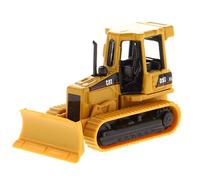 Diecast Masters 85971DB - Trattore cingolato Cat Micro D5G XL, a partire da 14 anni, in confezione da vetrina, adatto ai collezionisti
