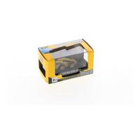 Diecast Masters 85974DB - Cat Micro 272C Skid Steer Loader, da 14 anni, in confezione da vetrina, adatto ai collezionisti