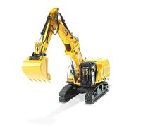DIECAST MASTERS 85663 85663 Caterpillar 352 Ultra High Demolition Escavatore DEM