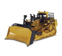 Diecast Masters Cat D11T Track Type Bulldozer - JEL Design