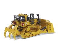 Diecast Masters Caterpillar D11 Track-Type Dozer TKN Design HO Scale
