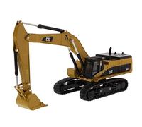 Diecast Masters Escavatore cingolato Idraulico Caterpillar 385C L Gioca & Raccogli! Serie 1/64 Diecast Modello 85614