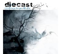 Diecast Tearing Down Your Blue Skies (Vinyl LP) 12" Album Coloured Vinyl