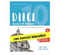 Dieci - a1 (solo dvd). DVD