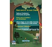 Dieci anni di «Je suis Charlie»