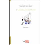 Dieci anni di musical scout