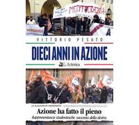 Dieci anni in azione