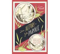 Dieci autori in sette parole