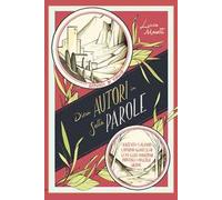 Dieci Autori In Sette Parole - - 2024