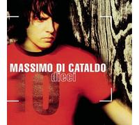 Dieci by Massimo Di Cataldo