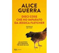 Dieci cose che ho imparato da Jessica Fletcher