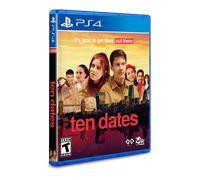 Dieci Date LRG #556 - PlayStation 4