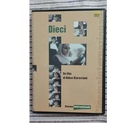 Dieci di Abbas Kiarostami