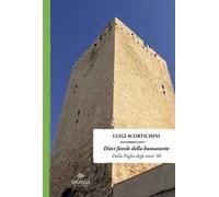 Dieci favole della buona notte. Dalla Puglia degli anni '40