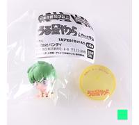 Dieci figure Urusei Yatsura Sitting Corps Suwarasetai Bandai dal Giappone
