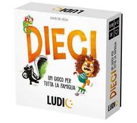 Ludic: Dieci - AA.VV.