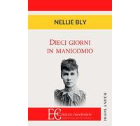 Dieci giorni in manicomio