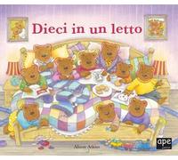 Dieci in un letto
