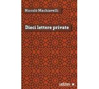 Dieci lettere private