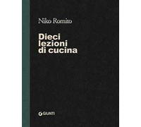 Dieci lezioni di cucina