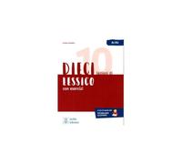 Dieci. Lezioni di lessico con esercizi. A1/A2
