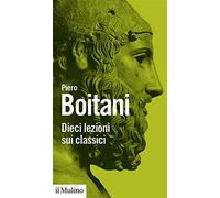 Dieci lezioni sui classici