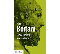 Dieci lezioni sui classici