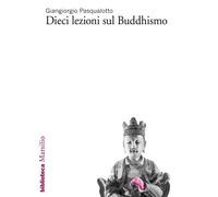 Dieci lezioni sul buddhismo