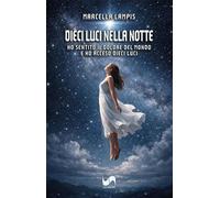 Dieci luci nella notte. Ho sentito il dolore del mondo e ho acceso dieci luci
