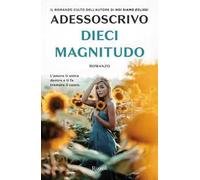 Dieci magnitudo. Nuova ediz.