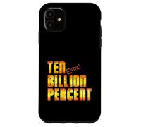 Dieci miliardi di scienziati Custodia per iPhone 11