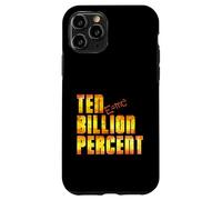 Dieci miliardi di scienziati Custodia per iPhone 11 Pro