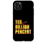 Dieci miliardi di scienziati Custodia per iPhone 11 Pro Max