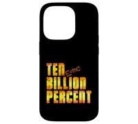 Dieci miliardi di scienziati Custodia per iPhone 14 Pro