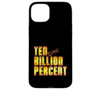 Dieci miliardi di scienziati Custodia per iPhone 15 Plus