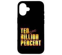 Dieci miliardi di scienziati Custodia per iPhone 16