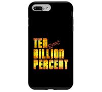 Dieci miliardi di scienziati Custodia per iPhone 7 Plus/8 Plus