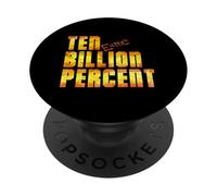 Dieci miliardi di scienziati PopSockets PopGrip Adesivo
