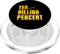 Dieci miliardi di scienziati PopSockets PopGrip per MagSafe
