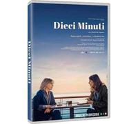 Dieci Minuti (DVD) Barbara Ronchi Fotinì Peluso Margherita Buy Anna Ferruzzo