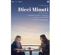 Dieci Minuti (DVD) Barbara Ronchi Fotinì Peluso Margherita Buy Anna Ferruzzo