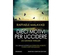 Dieci motivi per uccidere