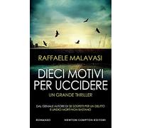 Dieci motivi per uccidere