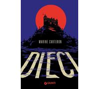 Dieci [Paperback] [Jun 18, 2025] Carteron, Marine and Spagnoli, Tania