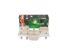 Dieci Pezzo C5W Ultra Life Osram Lampade 12V 5W 36mm 6418ULT Lampadine Bulbo