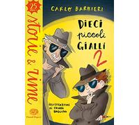 Dieci piccoli gialli 2