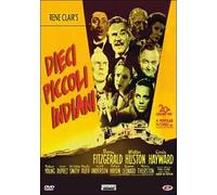 Dieci Piccoli Indiani