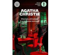 Dieci piccoli indiani (... e poi non rimase nessuno)