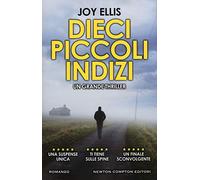 Dieci piccoli indizi