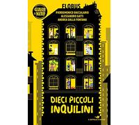 Dieci piccoli inquilini